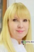 Дворская-Чемоданова Ольга Александровна - Симферополь