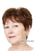 Двоскина Лариса Павловна - Сургут