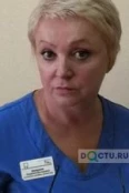 Двукраева Людмила Викторовна - Москва