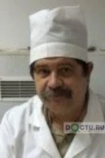 Дыба Владимир Николаевич - Ставрополь