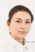 Дыбова Наталья Александровна - Владивосток
