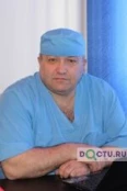 Дыгов Владимир Мусаевич - Нальчик