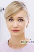 Дыко Янина Игоревна - Смоленск