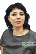 Дылевая Екатерина Сергеевна - Санкт-Петербург