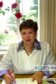 Дылкина Елена Геннадьевна - Москва