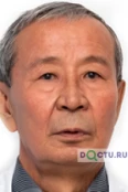 Дымбрылов Валерий Гончикович - Улан-Удэ