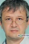 Дымченко Игорь Николаевич - Ставрополь
