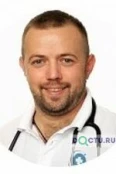 Дыминов Роман Михайлович - Москва