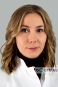 Дымкова Галина Валерьевна - Волгоград