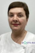Дымова Галина Николаевна - Воронеж