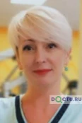 Дынина Елена Михайловна - Воронеж