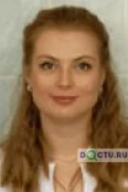 Дынина Виктория Андреевна - Москва