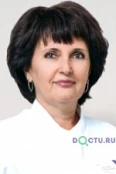 Дырда Светлана Михайловна - Самара