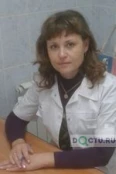 Дыренкова Елена Александровна - Благовещенск