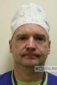 Дышаев Сергей Юрьевич - Москва