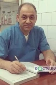 Дышеков Руслан Жамалович - Нальчик