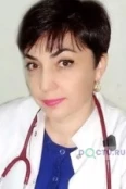 Дышекова Зухра Муратбиевна - Нальчик