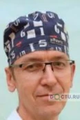 Дышлюк Игорь Алекесеевич - Сочи