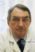 Дышловой Валериан Николаевич - Симферополь