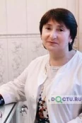 Дышокова Елена Халифовна - Нальчик