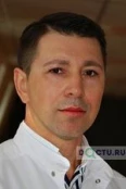 Дыскин Юрий Александрович - Москва