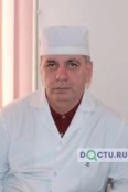 Дзагалов Марат Мусович - Нальчик