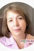 Дзагалова Тира Хачимовна - Нальчик