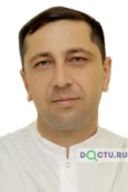 Дзагаштов Суфьян Султанович - Нальчик
