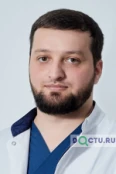 Дзаитов Аслан Бесланович - Ставрополь