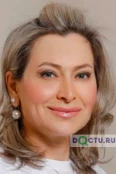 Дзайнукова Фатима Черменовна - Владикавказ