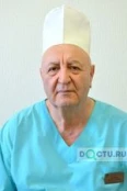 Дзахоев Эльбрус Сергеевич - Волгоград