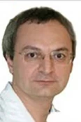 Дзахов Алан Сосланович - Санкт-Петербург