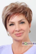 Дзанаева Диана Борисовна - Владикавказ