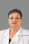 Дзасохова Светлана Георгиевна - Пятигорск