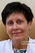 Дзеранова Лариса Константиновна - Москва