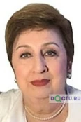 Дзестелова Заира Ильинична - Владикавказ
