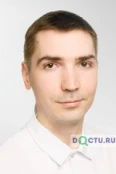 Джабашев Роман Абенович - Кемерово