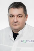 Джабазян Артур Леванович - Екатеринбург
