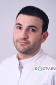 Джабраилов Нариман Эйнуллаевич - Саратов