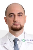 Джабраилов Тимур Шахнавазович - Москва