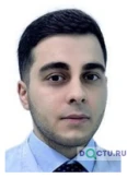 Джафаров Емин Гумбатович - Тверь