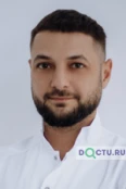 Джафаров Руслан Исаевич - Саратов