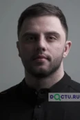 Джафаров Раджаб Арсланбекович - Москва