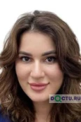 Джафарова Севил Бахтияр - Ростов-на-Дону