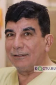Джафнун Абдул Мати - Волгоград