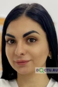 Джафнун Шаха Абдульмоти - Волгоград