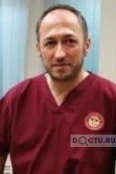 Джагацпанян Артур Викторович - Москва