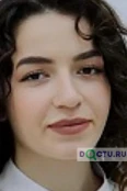 Джагарян Кристина Гургеновна - Ставрополь