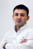 Джагарян Папик Джагарович - Саратов
