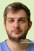 Джакония Варлам Дмитриевич - Сочи